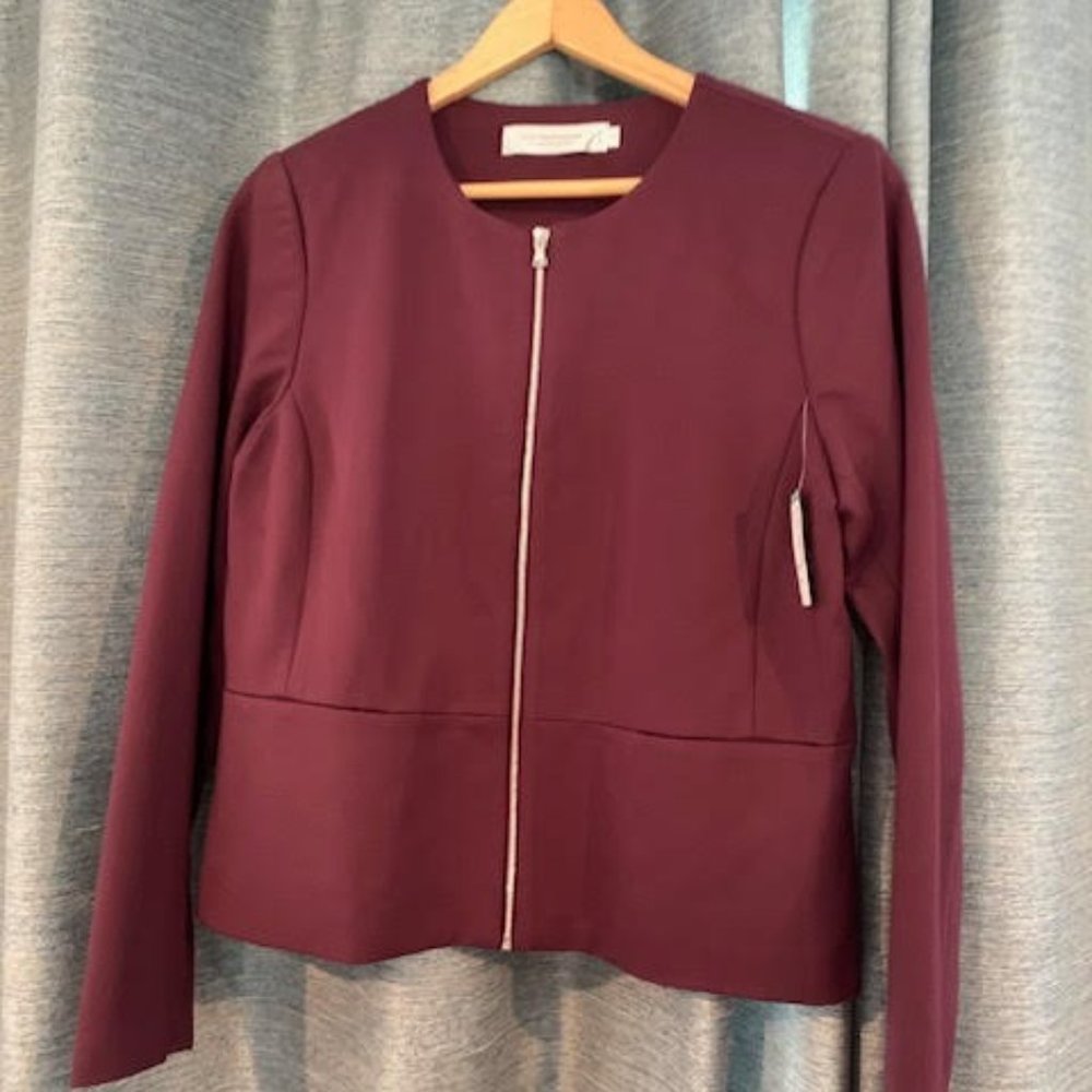 Ladies Jacket